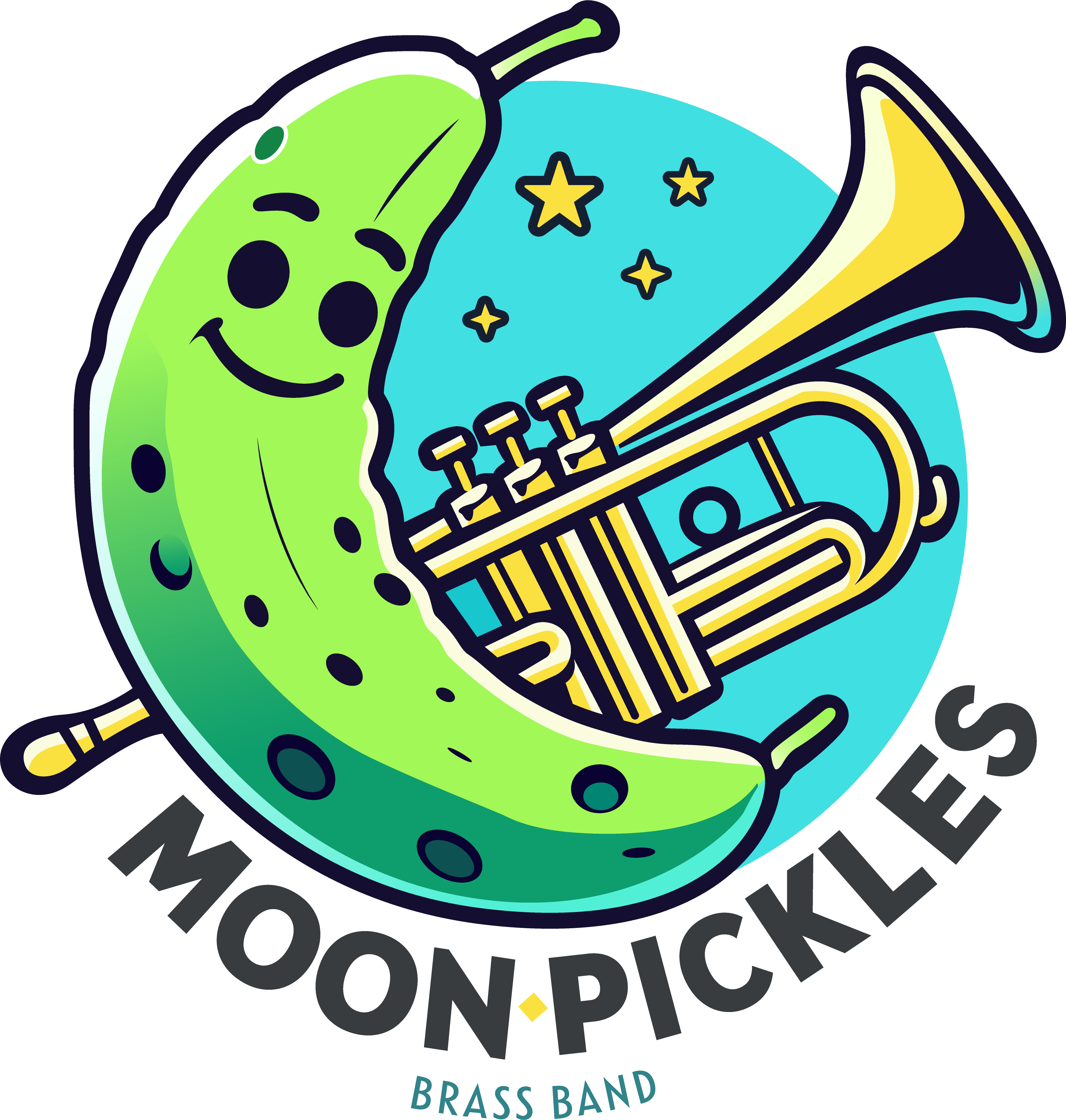 Moon Pickles